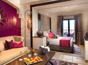 Tiara Miramar Beach Resort