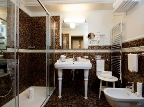 Grand Hotel da Vinci