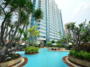 Hotel Windsor Suites Bangkok