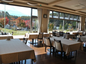 The Gran Resort Princess Fujikawaguchiko