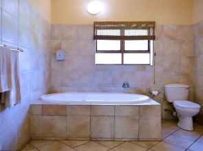 Pestana Kruger Lodge