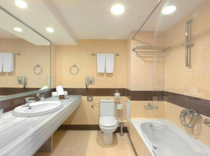 Kipriotis Panorama Hotel & Suites