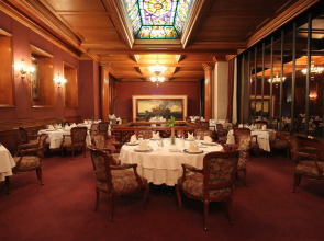 Sevilla Palace Hotel