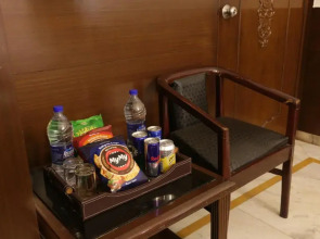 Hotel International Inn