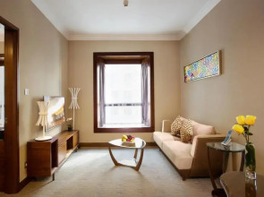 Rosedale Hotel Hong Kong