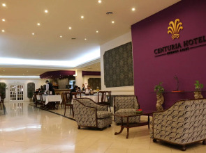Centuria Hotel Buenos Aires