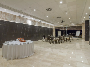 Gran Hotel Sol y Mar 