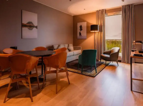 Clarion Hotel Aviapolis