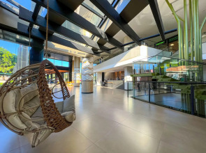 Complexo Eco Cataratas Resort by SJ