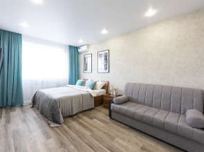 ВыДома на улице Раушана Абдуллина