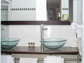 Hôtel Villa Flornoy Pornichet Baie de la Baule