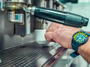 Apartamentos Park Plaza