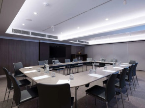 Hampton by Hilton London City