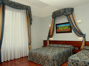 Hotel Palazzo Vecchio