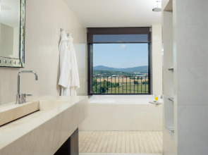 Hotel Castell d'Emporda