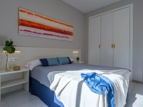 Apartamentos Estival Park