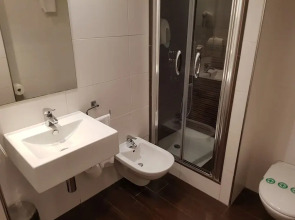 Galileo Flats Palacio Congresos