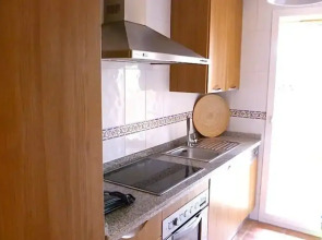 Apartamentos Residencial Playa Alicante