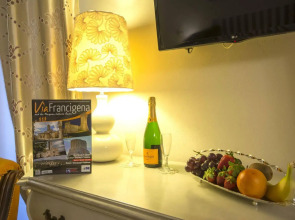 B&B Pantaneto Palazzo Bulgarini