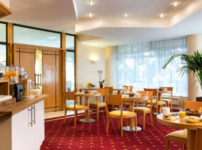 Citadines Bastille Gare de Lyon Paris