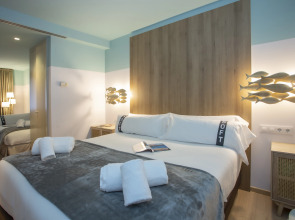 Casual Colours Barcelona Hotel