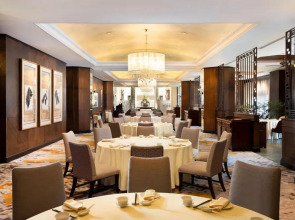 Sheraton Imperial Kuala Lumpur Hotel