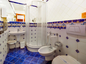 Отель Best Western City