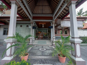 Bendesa Accommodation