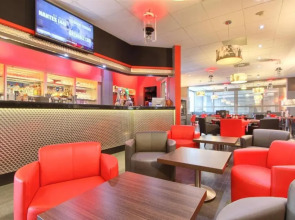 Best Western Plus Paris Orly Airport