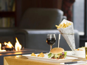 Bastion Hotel Utrecht