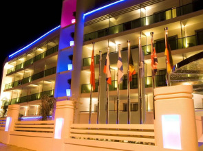 Casa De Maris Spa & Resort Hotel -  Adult Only +16