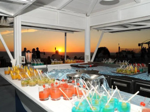 Il Gattopardo Hotel Terme & Beauty Farm