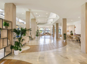 Sol Sancti Petri Apartamentos