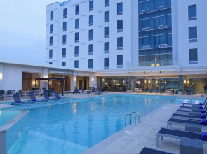 Crowne Plaza Panama Airport by IHG