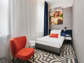 Aiden by Best Western Lodz