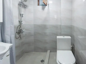 Апартаменты H&B apartments Qolga