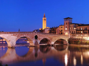 Casa San Zeno - Istituto Salesiano