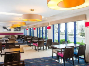 Holiday Inn Express London Wandsworth by IHG