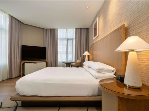 Hilton San Diego Gaslamp Quarter