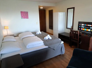 Motell Svinesundparken