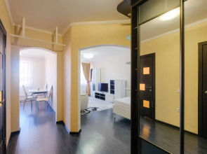 Апартаменты Петровские на Советской, 69