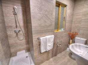 St Julian's Bay Hotel