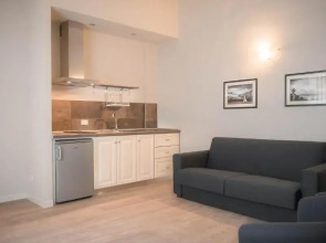 Отель Torre Guelfa