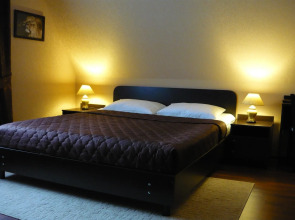 Гостевой дом Спасатель в Развилке