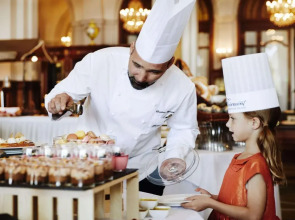 Fairmont Le Montreux Palace