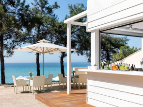 Отель Ikos Oceania