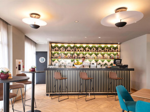 Barceló Fès Medina