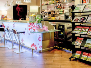 ibis Girona Costa Brava