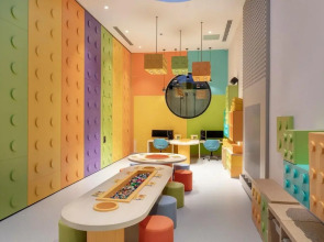 ELA Excellence Resort Belek - All Inclusive