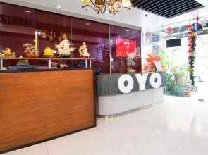 OYO 416 Lucky Hotel